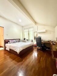 Bidadari Park Drive (D13), Terrace #503057471